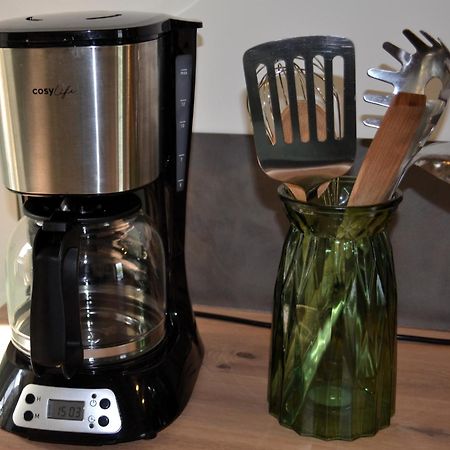 Gite De Charme A La Ferme - Duplex Landrevarzec Ngoại thất bức ảnh